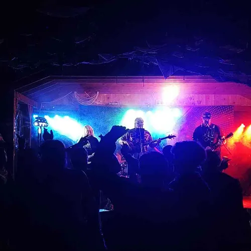 Rocková kapela POSEIDON hledá kytaristu