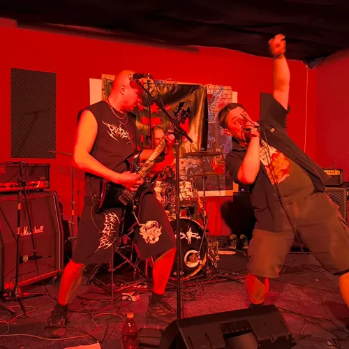 KAPELA HLEDÁ BASKYTARISTU