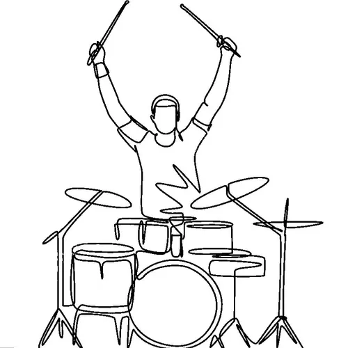 Hledám bubeníka do folkrockové kapely