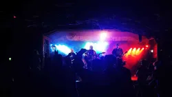 Rocková kapela POSEIDON hledá kytaristu