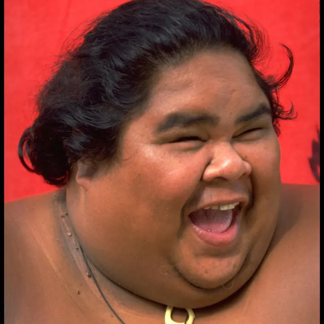 Israel Kamakawiwo Ole'