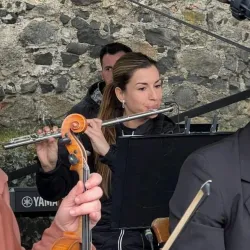 Hledám kytaristu/tku 